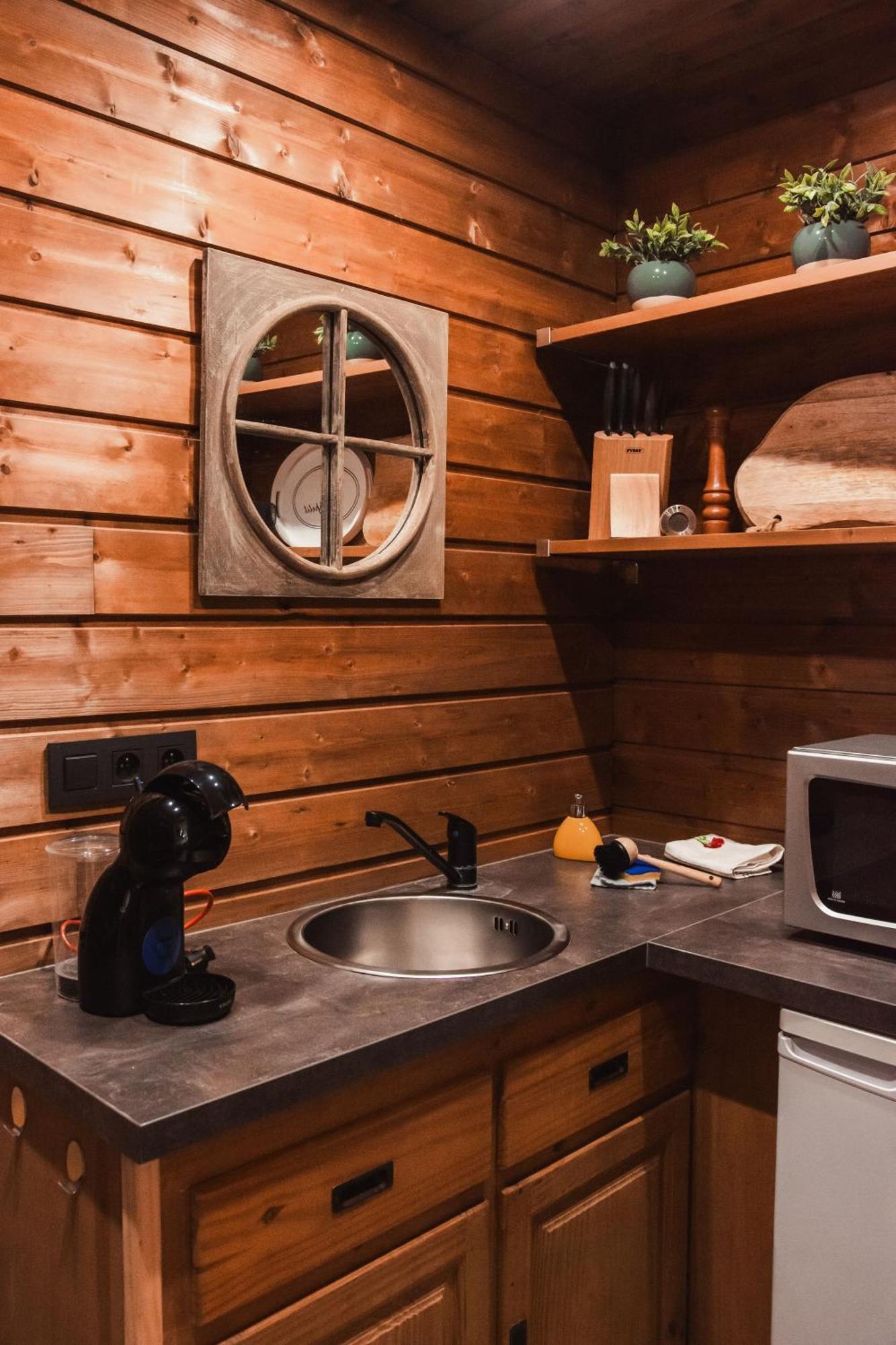 Maison D'Hote Les Notes Endormies Suite Le Refuge 월코트 외부 사진