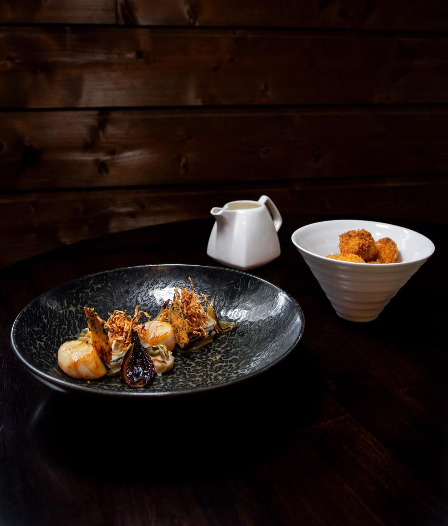 Maison D'Hote Les Notes Endormies Suite Le Refuge 월코트 외부 사진